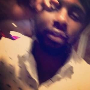 Meet your Posher, Derek